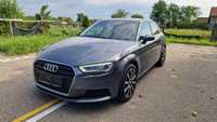 Audi A3, slika 5