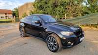 BMW X6 40d, slika 2