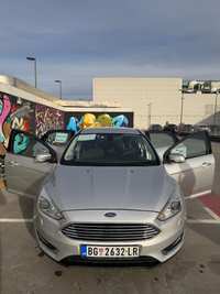 Ford Focus 1.5 TDCI Titanium, slika 9