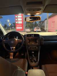 Volkswagen Golf 6 Style, slika 15