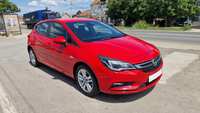 Opel Astra K, slika 3