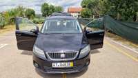 Seat Alhambra, slika 5