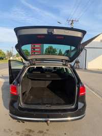 Volkswagen Pasat B7, slika 16
