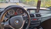 BMW X6 40d, slika 19