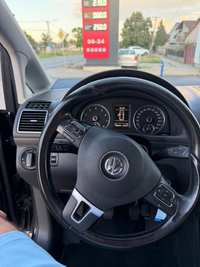 Volkswagen Touran, slika 11