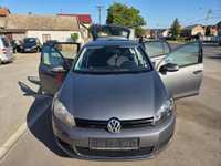 Volkswagen Golf 6, slika 7