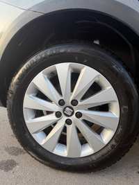 Seat Arona, slika 8