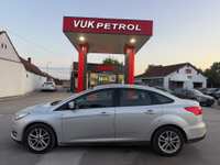 Ford Focus, slika 5