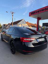 Škoda Superb, slika 11