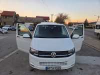 Volkswagen Transporter T6, slika 9