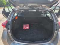 Tojota Avensis, slika 10