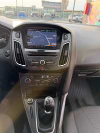 Ford Focus 1.5 TDCI Titanium, slika 19