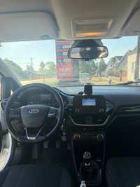 Ford Fiesta, slika 16